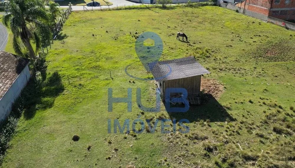 Terreno, 4100 m² - Foto 1