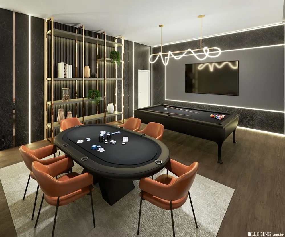 Apartamento, 2 quartos, 76 m² - Foto 7