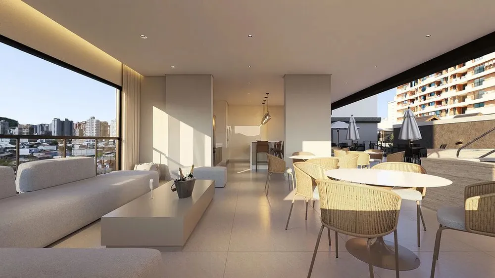 Apartamento, 1 quarto, 69 m² - Foto 10