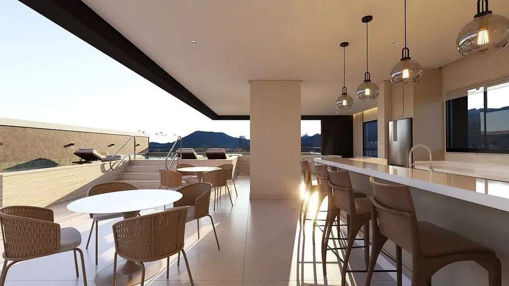Apartamento, 3 quartos, 69 m² - Foto 2