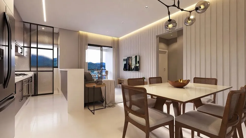 Apartamento, 3 quartos, 69 m² - Foto 8