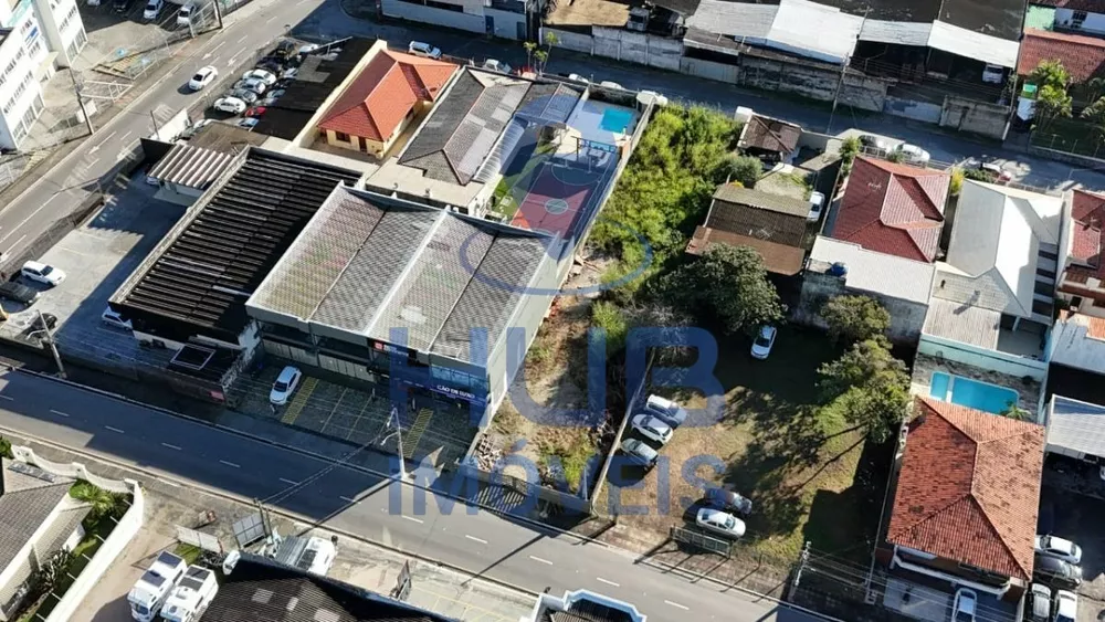 Terreno, 360 m² - Foto 2