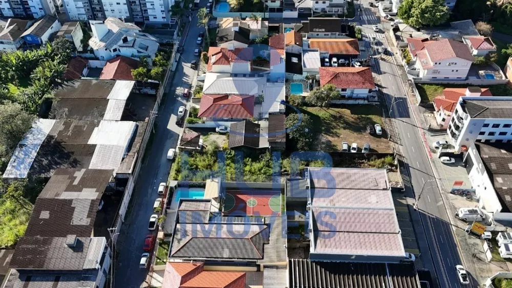 Terreno, 360 m² - Foto 1