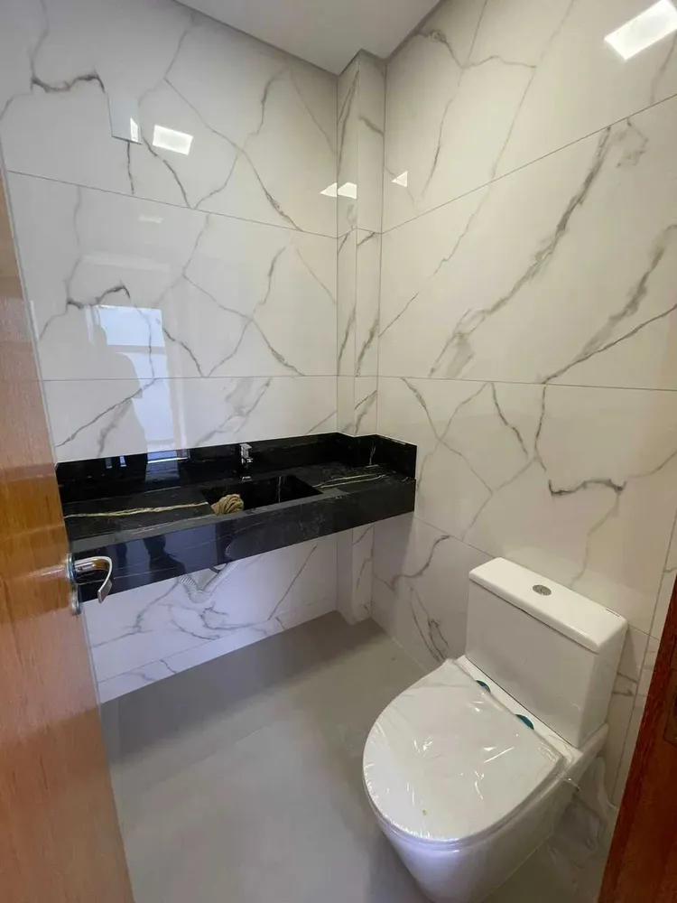 Casa, 2 quartos - Foto 4