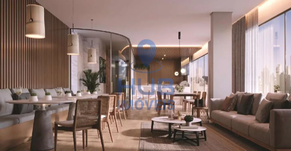 Apartamento, 138 m² - Foto 3