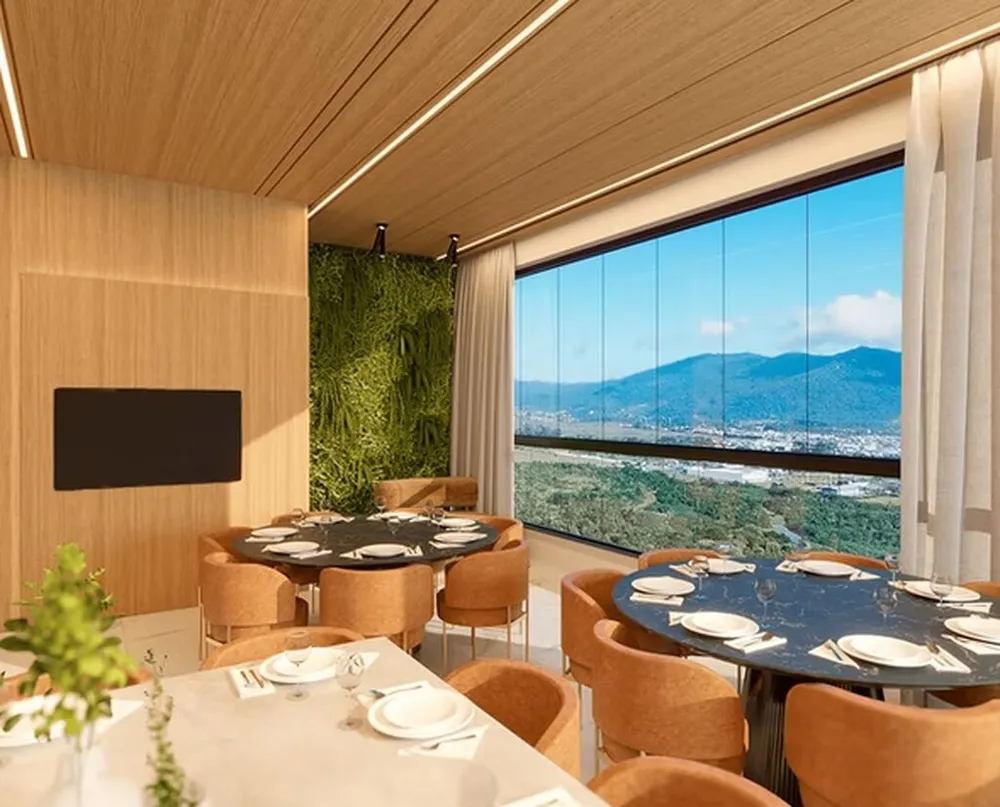 Apartamento, 3 quartos, 140 m² - Foto 1