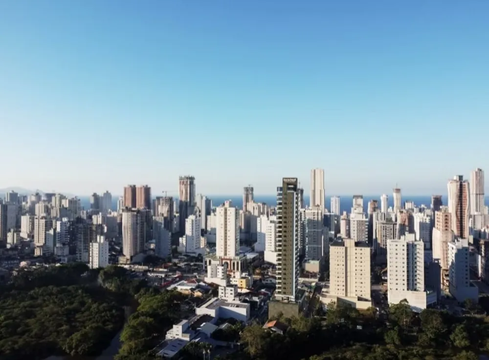 Apartamento, 3 quartos, 140 m² - Foto 8
