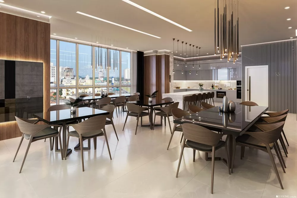 Depósito-Galpão, 1000 m² - Foto 1