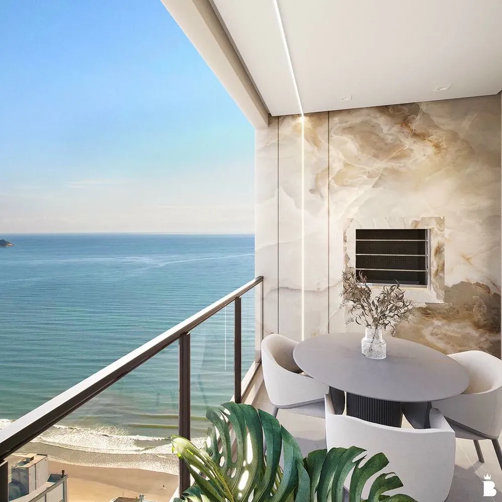 Apartamento, 3 quartos, 105 m² - Foto 2