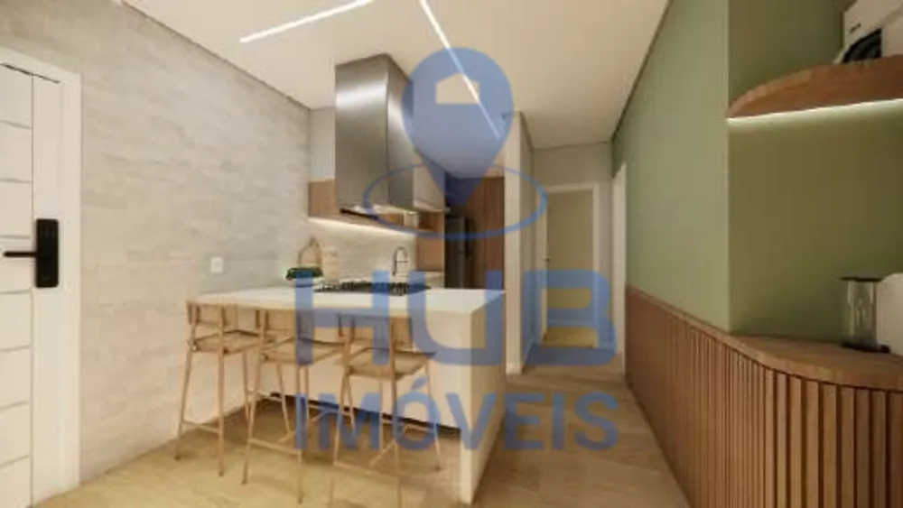 Loft, 63 m² - Foto 6