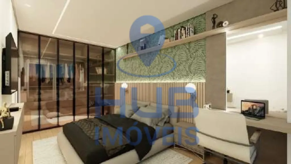 Loft, 63 m² - Foto 7