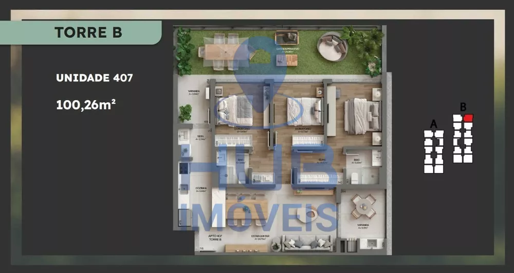 Apartamento - Foto 8