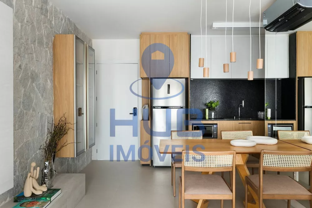 Apartamento - Foto 1