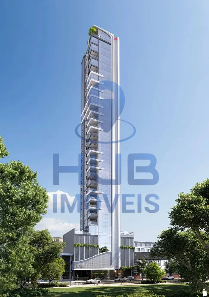 Apartamento, 4 quartos, 252 m² - Foto 5
