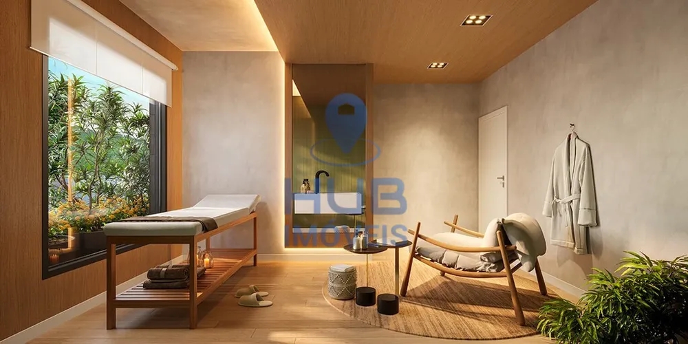 Apartamento, 2 quartos, 65 m² - Foto 7
