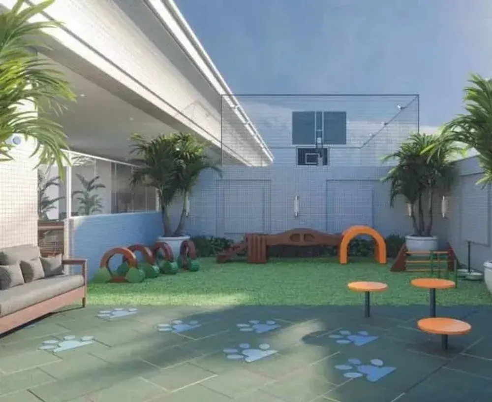 Apartamento, 151 m² - Foto 1