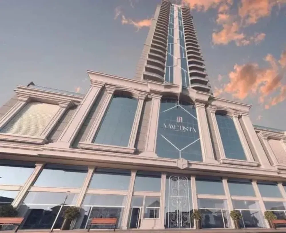 Apartamento, 151 m² - Foto 6