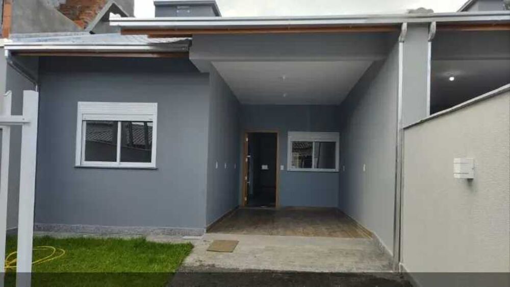 Casa à venda com 3 quartos, 84 - Foto 4