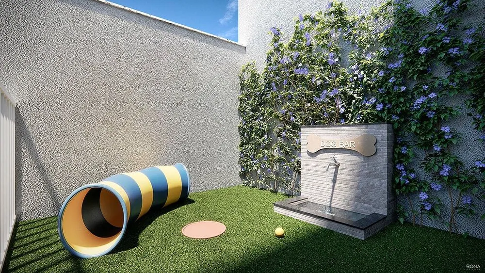 Apartamento, 3 quartos, 111 m² - Foto 1