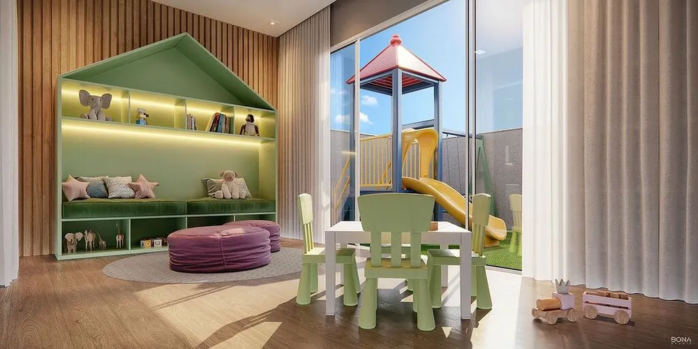Apartamento, 3 quartos, 111 m² - Foto 2