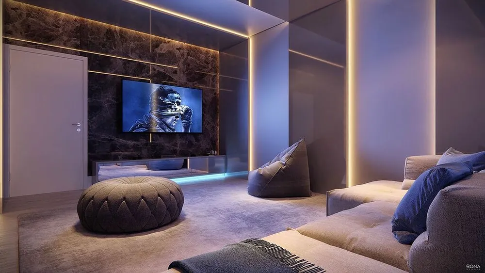 Apartamento, 3 quartos, 111 m² - Foto 3
