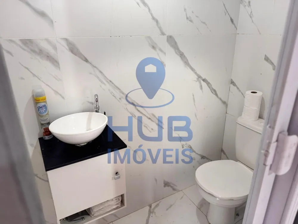Casa, 4 quartos, 140 m² - Foto 2