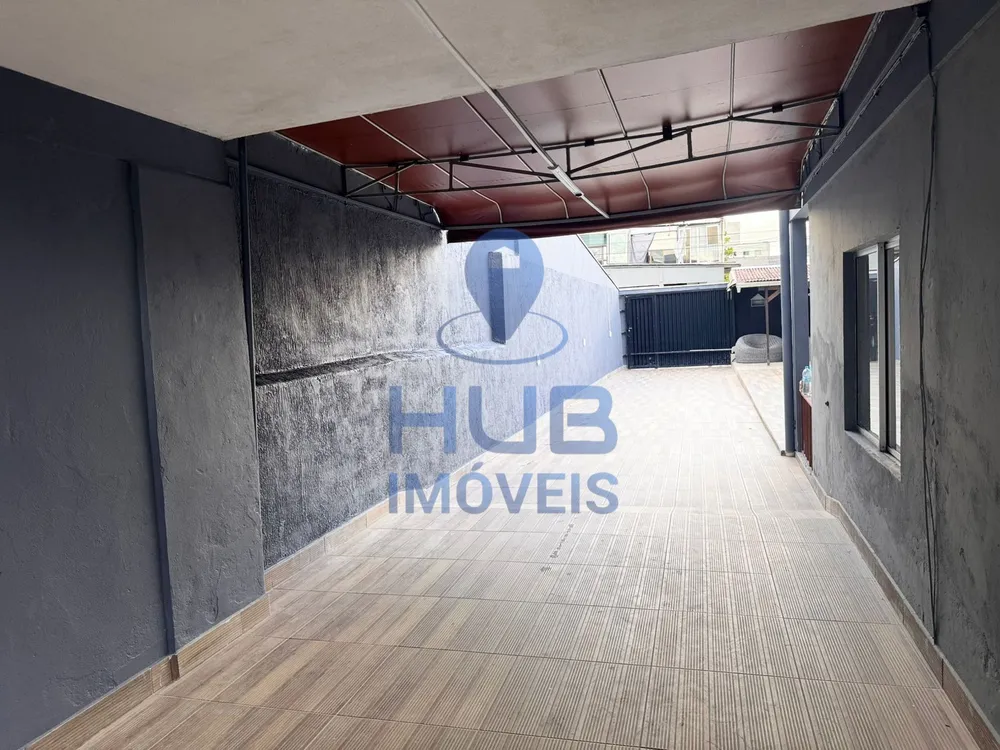 Casa, 4 quartos, 140 m² - Foto 11