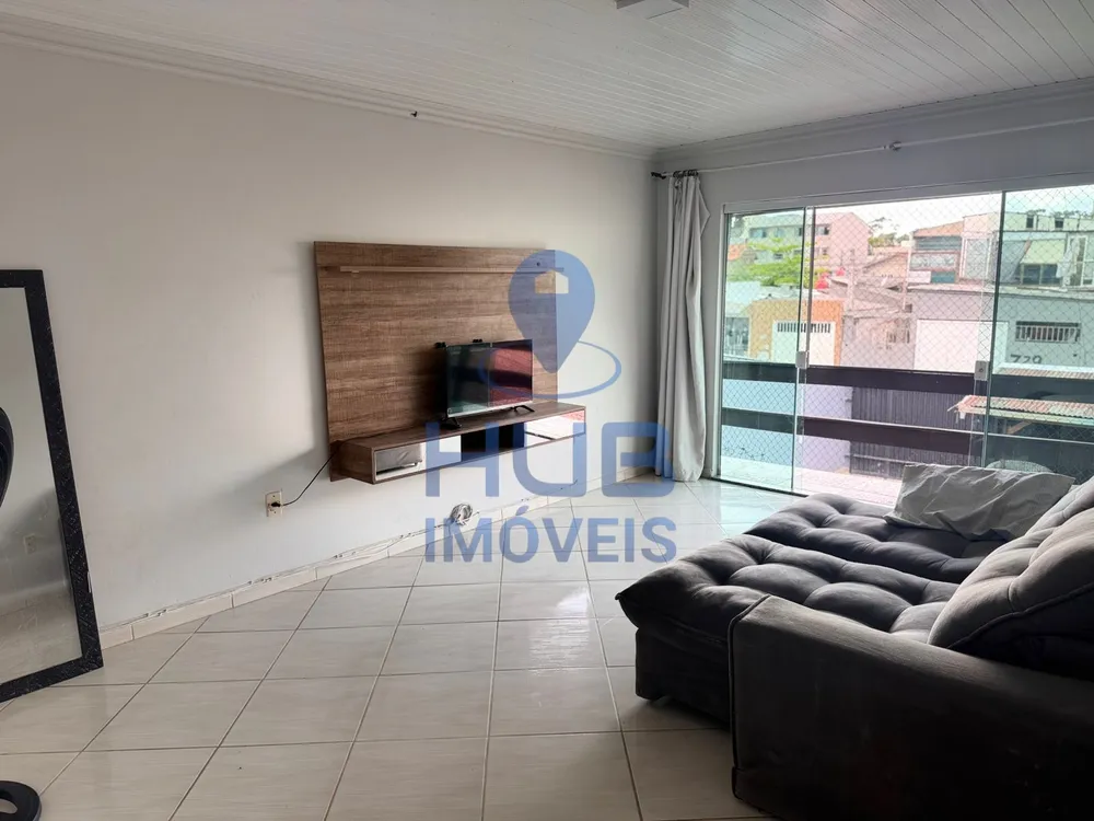 Casa, 4 quartos, 140 m² - Foto 6