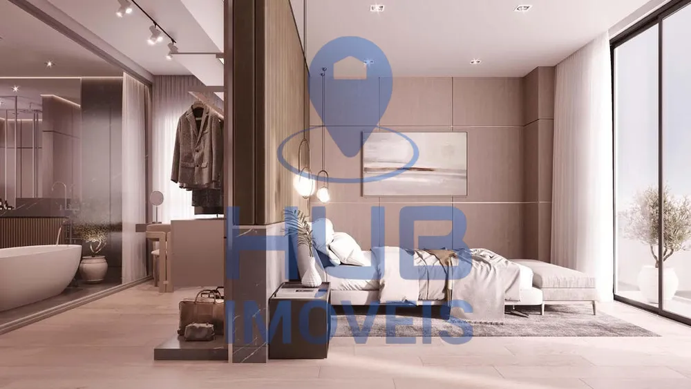 Apartamento, 4 quartos, 200 m² - Foto 5