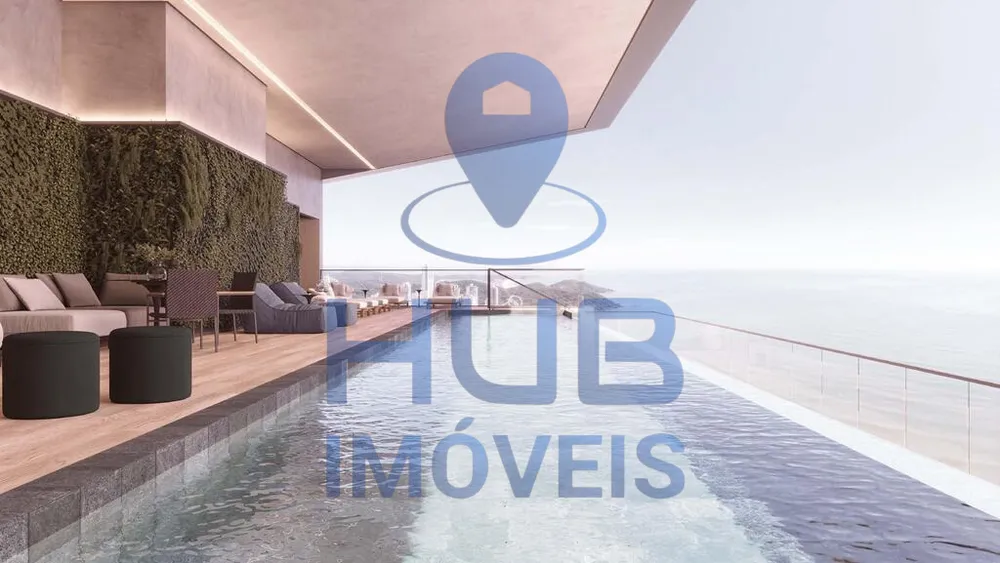 Apartamento, 4 quartos, 200 m² - Foto 7