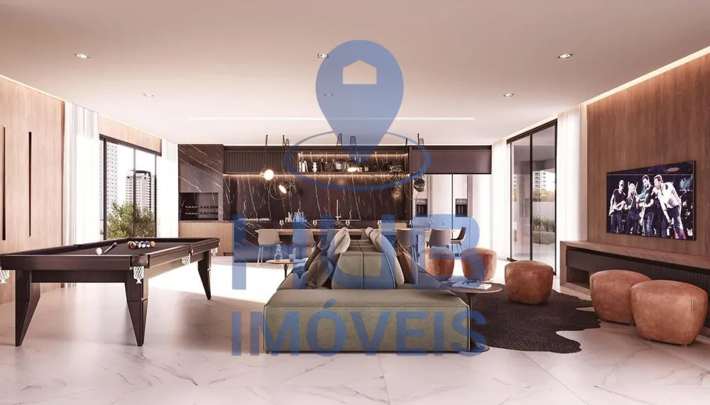 Apartamento, 4 quartos, 200 m² - Foto 12