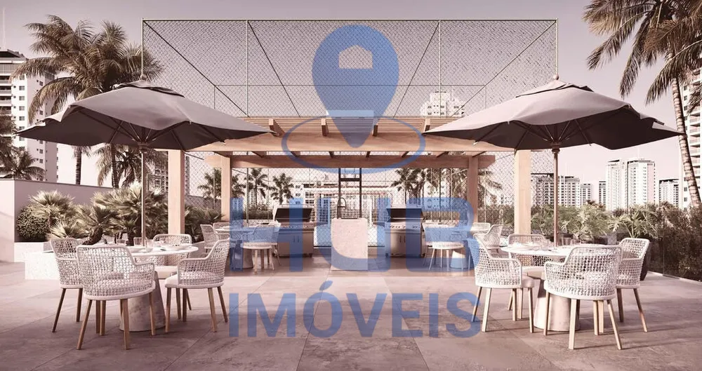 Apartamento, 4 quartos, 200 m² - Foto 10