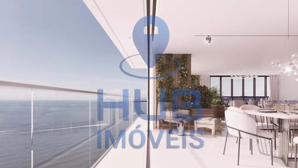 Apartamento, 4 quartos, 200 m² - Foto 4