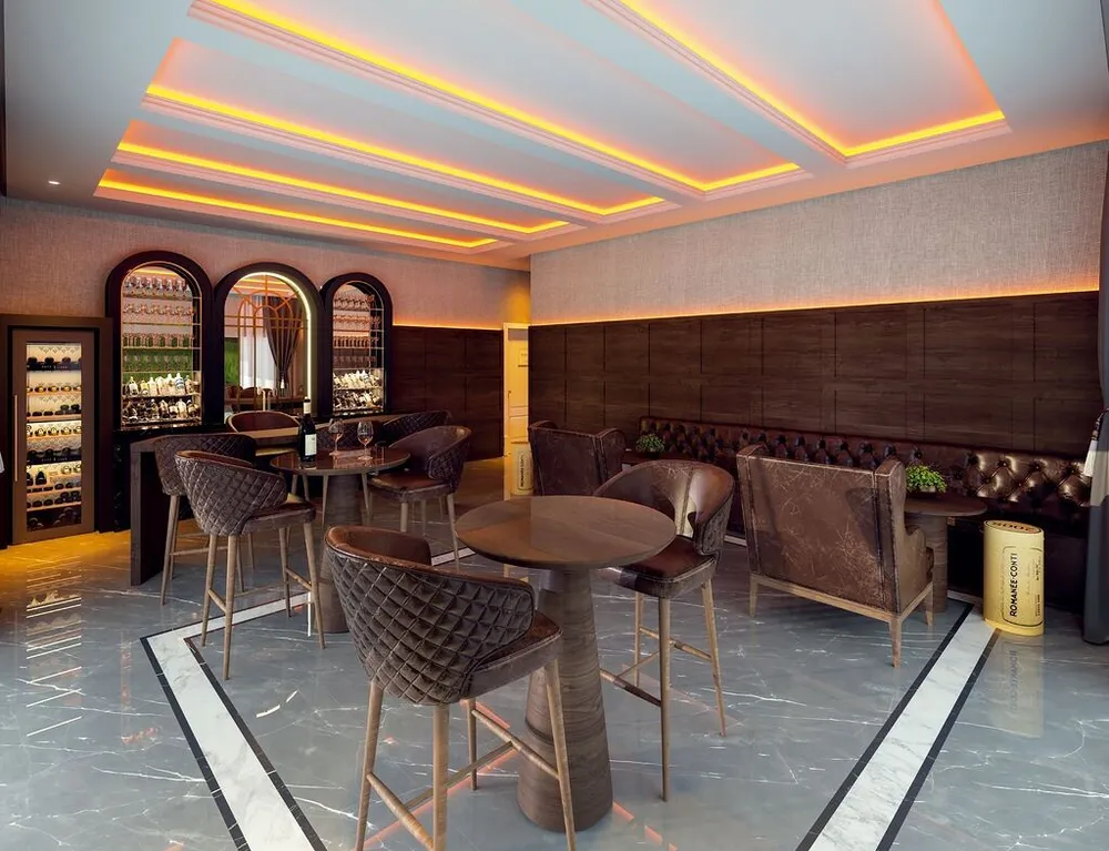 Apartamento, 250 m² - Foto 6