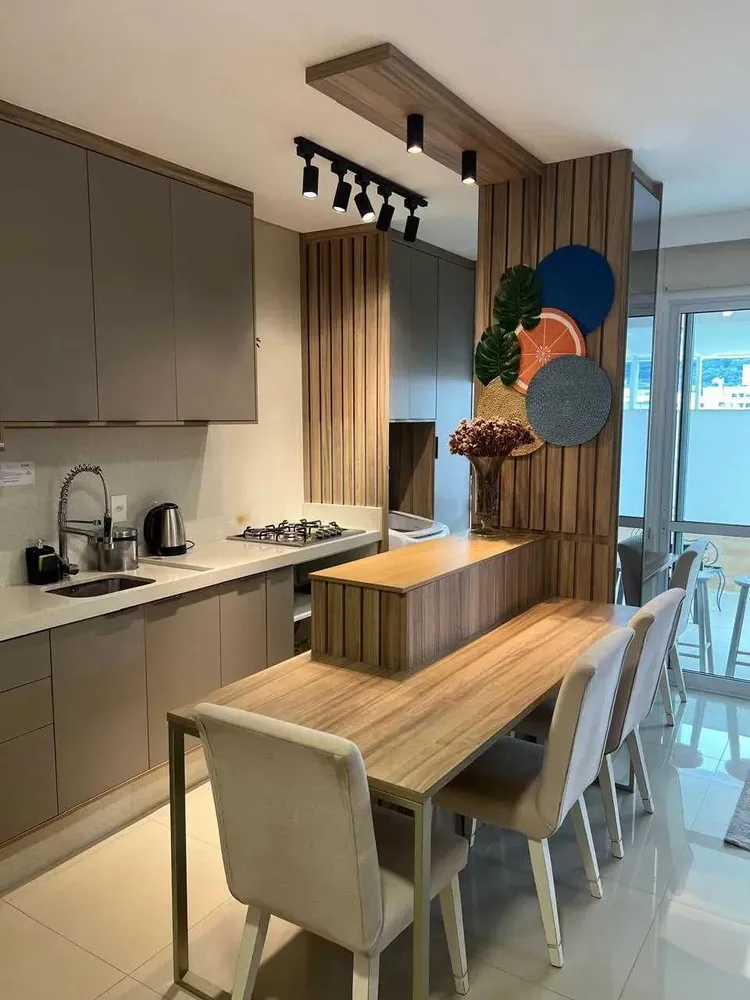 Apartamento, 2 quartos - Foto 4