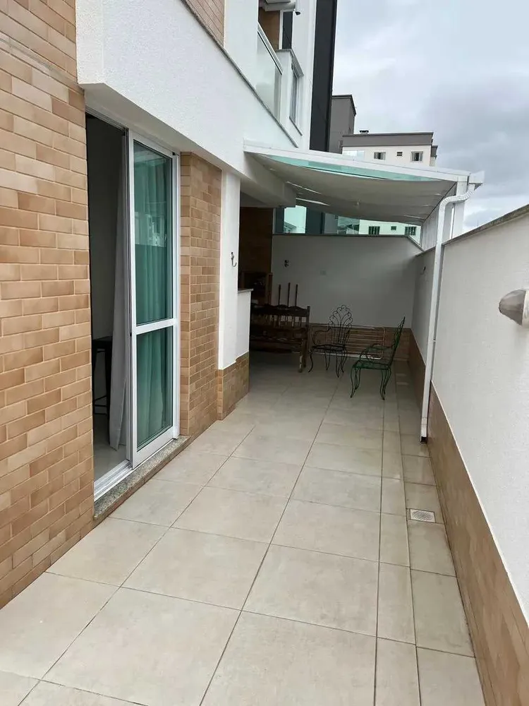 Apartamento, 2 quartos - Foto 5