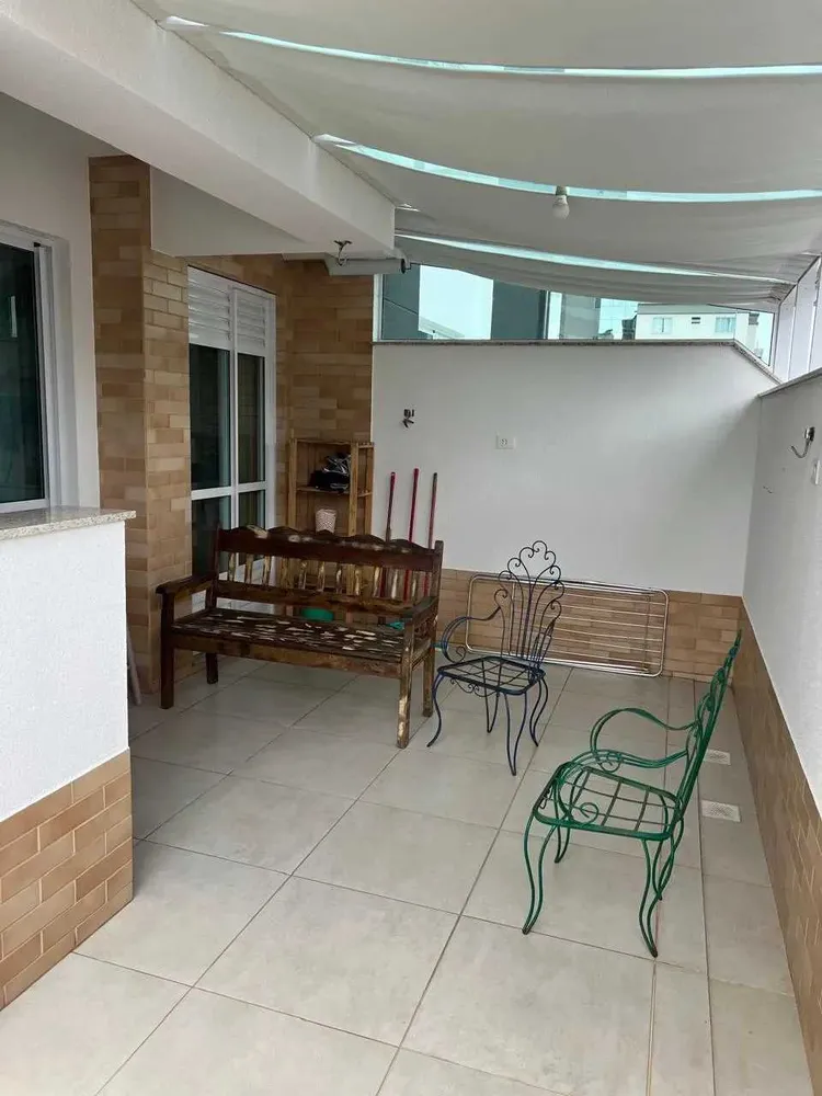 Apartamento, 2 quartos - Foto 1