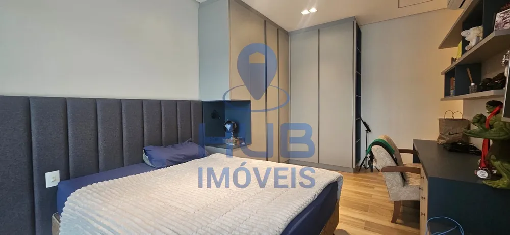 Casa, 4 quartos, 361 m² - Foto 3