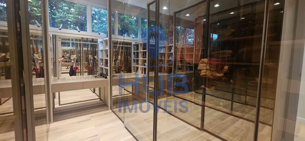 Casa, 4 quartos, 361 m² - Foto 9