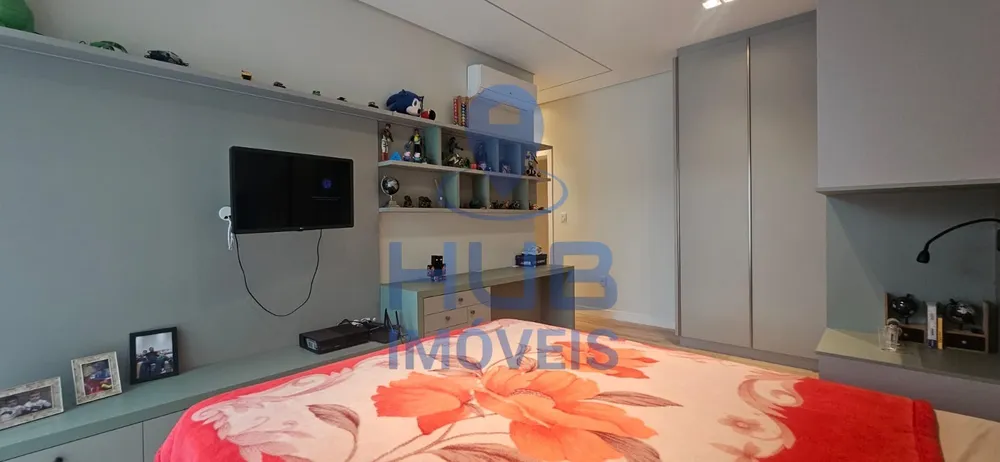 Casa, 4 quartos, 361 m² - Foto 7