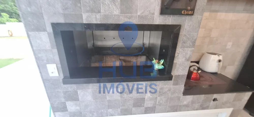 Casa, 4 quartos, 361 m² - Foto 12