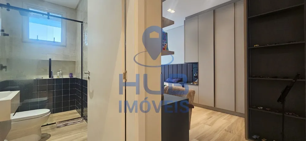 Casa, 4 quartos, 361 m² - Foto 4