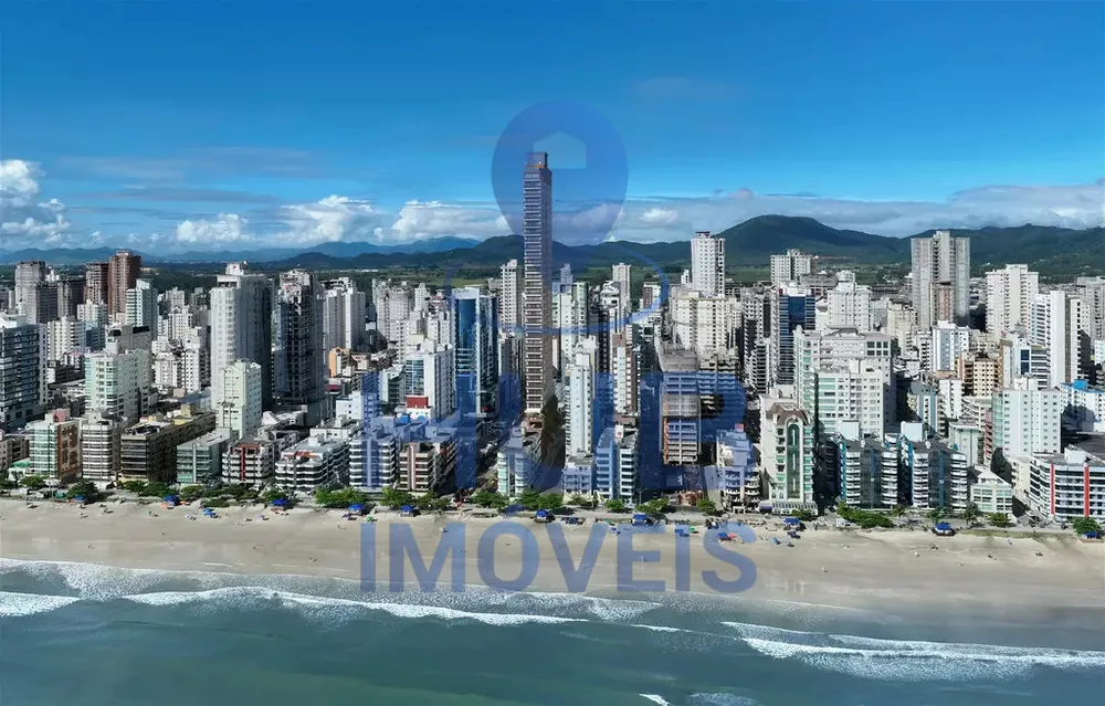 Apartamento, 261 m² - Foto 1