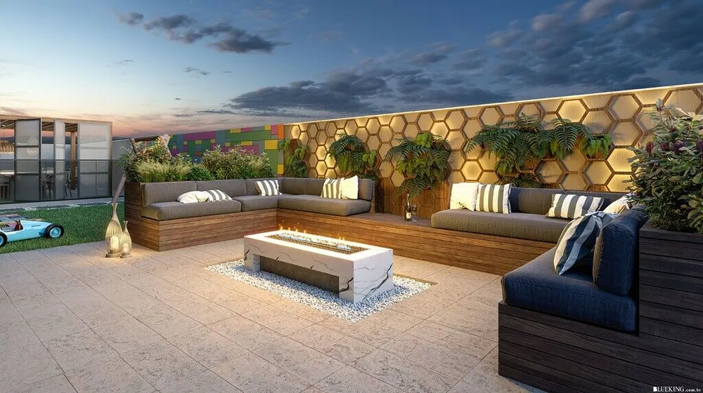 Apartamento, 2 quartos, 77 m² - Foto 4