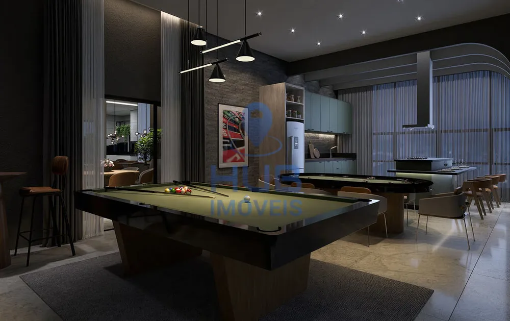 Apartamento, 4 quartos, 186 m² - Foto 12