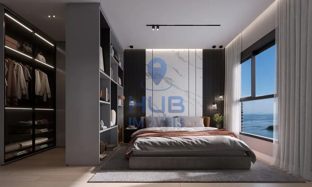 Apartamento, 4 quartos, 186 m² - Foto 8