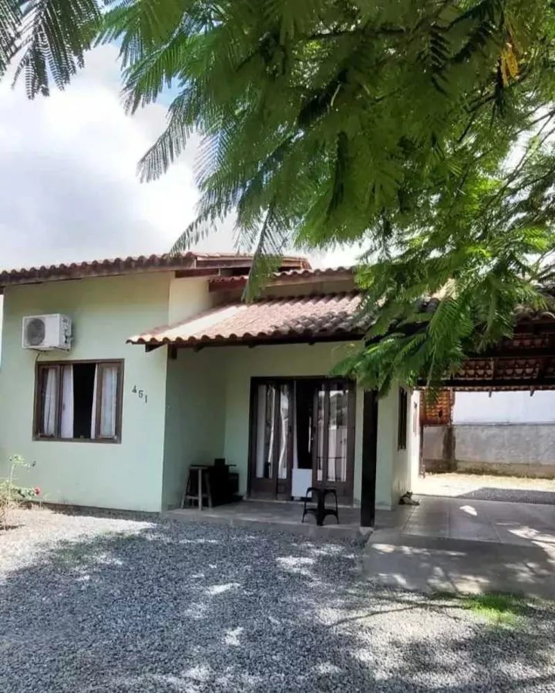 Casa, 3 quartos - Foto 2