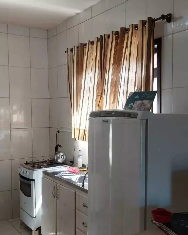 Casa, 3 quartos - Foto 3