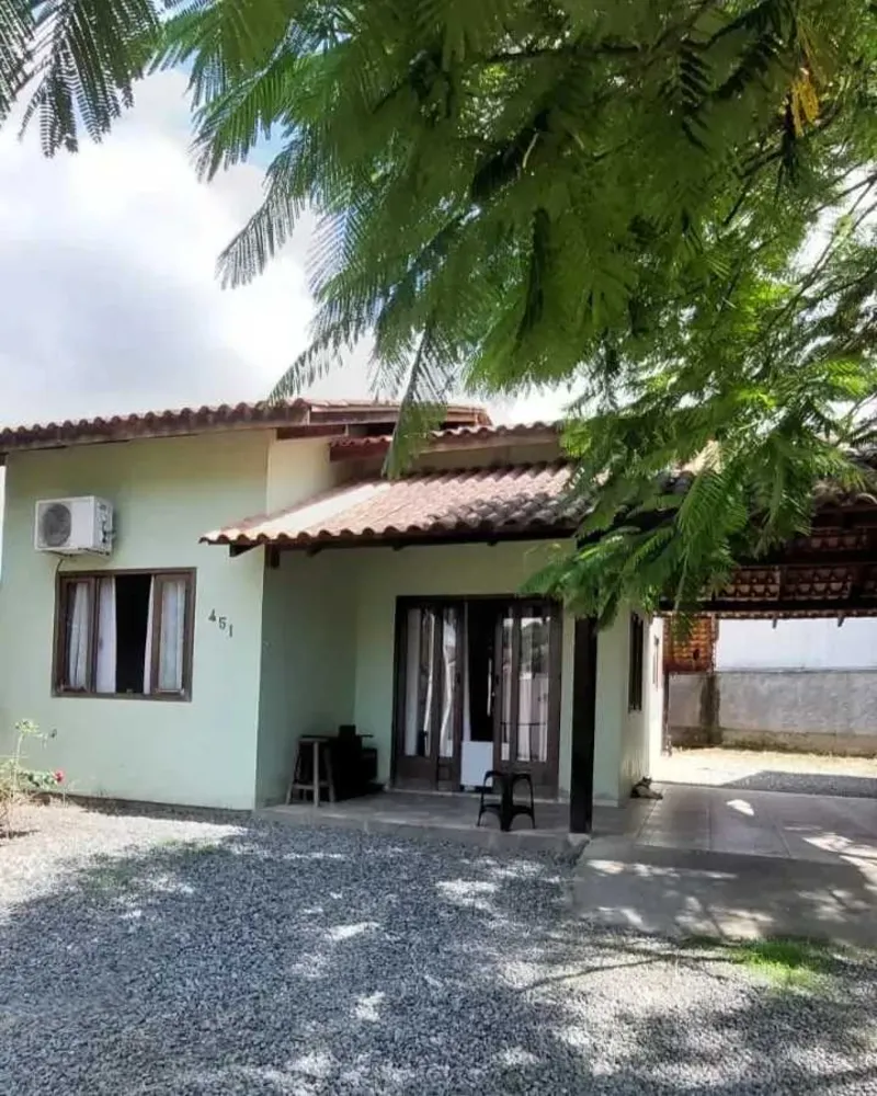 Casa, 3 quartos - Foto 2