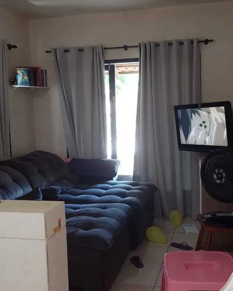 Casa, 3 quartos - Foto 10